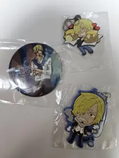 2025年最新】東京ワンピースタワー バースデイ缶バッジ ルフィの人気