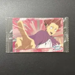 ハイキュー!! ウエハース5　天童覚