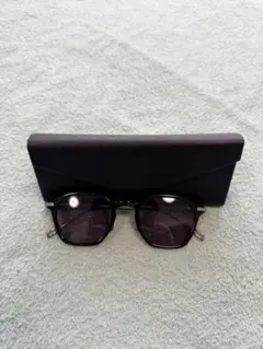 SOPHNET×金子眼鏡TITANIUM HEXAGON SUNGLASSESのサムネイル