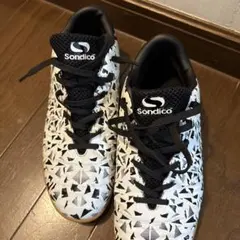 Sondico フットサルシューズ 室内用のサムネイル