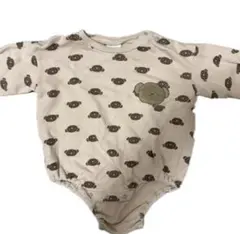 ボリス ロンパース　長袖