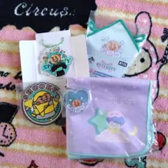 BTS　SUGAグッズ