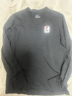 ナイキ　トレーナー