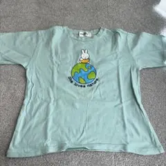 miffy Tシャツ 120㎝のサムネイル