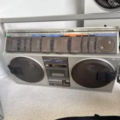 SONY CFS-450 ジャンク品 Yahoo!オークション -「sony cfs」の落札相場・落札価格