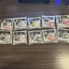 【全10種コンプ】ホロライブ ちゅあスタ 墨彩の宴 アクリルスタンドのサムネイル