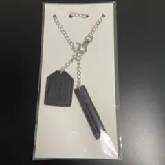 BTS JAPAN FC継続特典 バッグチャームのサムネイル