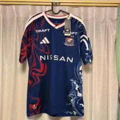 横浜Fマリノス 26/27シーズン 1stユニフォームのサムネイル