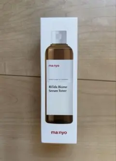 ma:nyo 魔女工場 ビフィダ バイオーム セラムトナー 化粧水　210mlのサムネイル