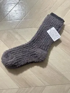 gelato pique ジェラートピケ ジェラピケ ルームソックス　新品未使用