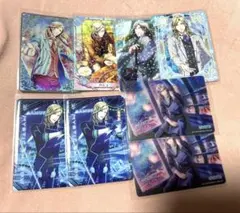 うたプリ　ビジュコレ カミュ