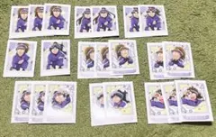 あ*ん様 忍たま乱太郎 ぱしゃこれ