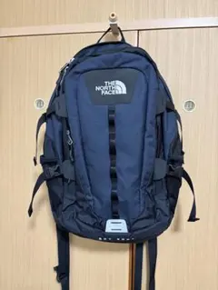 【美品】THE NORTH FACE ホットショット