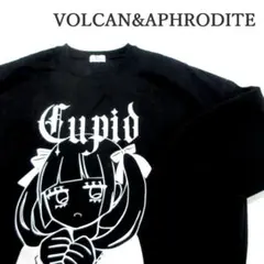 MY1702■VOLCAN&APHRODITE■ヴォルカン＆アフロダイティ F