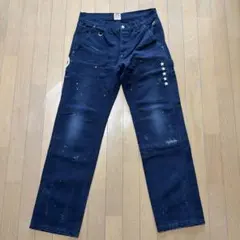 carhartt x uniform experiment fragmentのサムネイル