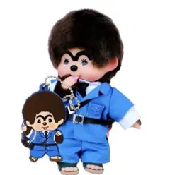 2026年最新】両津勘吉 モンチッチの人気アイテム - メルカリ