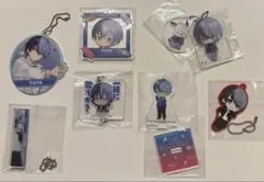 【おまけ追加しました】青柳 冬弥　まとめ売り 青柳冬弥まとめ売り - メルカリ