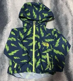 North Face ウインドブレーカー 90