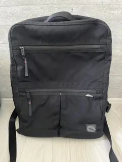 PORTER CLASSIC バックパック ブラックのサムネイル