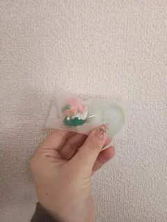 リトルツインスターズ　ララ　サンリオキャラクターズ　LOVE♡抹茶シリーズ