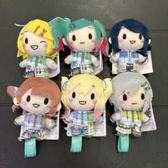 2025年最新】星乃一歌 ふわぷちの人気アイテム - メルカリ