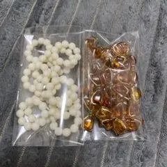 ハンドメイド アクセサリー パーツ