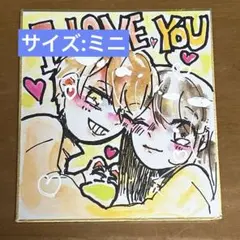 【イラスト】 11. 手描きイラスト オリジナル