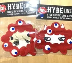 2025年最新】hyde タオルの人気アイテム - メルカリ