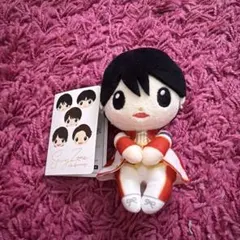 菊池風磨 ちょっこりさん