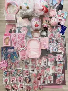 2025年最新】すとぷりまとめ売りの人気アイテム - メルカリ