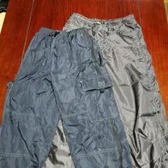 男子　ズボンセット