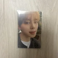 verivery カンミン 日本 ペンミ ランダム トレカ