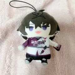 にじさんじ 佐伯イッテツ にじぱぺっと Oriens