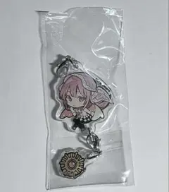 マジカルミライ 2021 巡音ルカ 連結アクリルキーホルダー