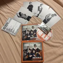 ONE DIRECTION
