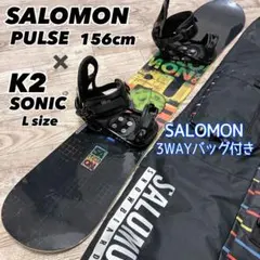 【希少】サロモン NRP85 161cm ツインチップ マーカーフリースキー 希少】サロモン NRP85 161cm ツインチップ マーカーフリースキー