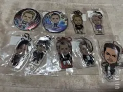 今市隆二 グッズ