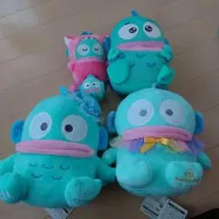 2025年最新】ハンギョドンぬいぐるみの人気アイテム - メルカリ