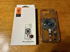 Spigen iPhone SE/16E 2025 케이스