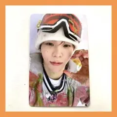 RIIZE ショウタロウ all of you UMSユニバ ラキドロ トレカ⑥