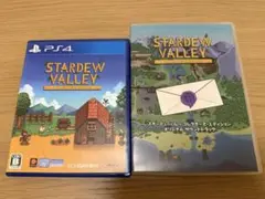 スターデューバレー コレクターズ・エディション Stardew Valley - Collector's Edition (Nintendo Switch, 2020) for