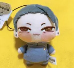 呪術廻戦 ちょぴぬいぷち 夏油傑