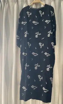 2026年最新】ミナペルホネン sky flower ワンピースの人気アイテム