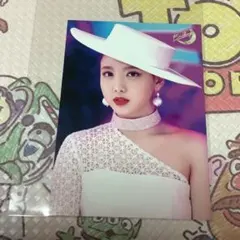 TWICE ラントレ　breakthrough ナヨン