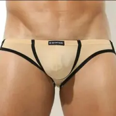 本日限定特価　新品未使用　G-Station　Mスキンスポーティサイドライン　L