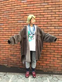 2025年最新】スラッピーシャツ kapitalの人気アイテム - メルカリ