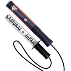 【侍ジャパン 侍スティック】クリアファイル付き