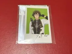 アイナナ 入場特典 二階堂大和