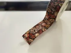 り*い様 ビンテージリボン