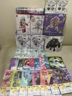 一番くじ ワンピース 思い描く未来 まとめ売り